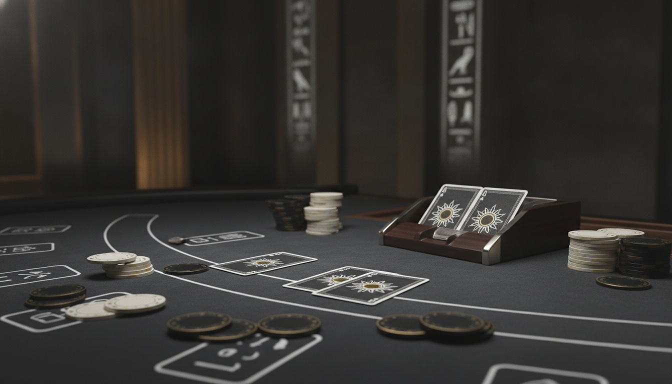 Segurança e Confiança no Amunra Casino